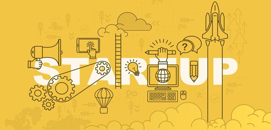 startup NetShop