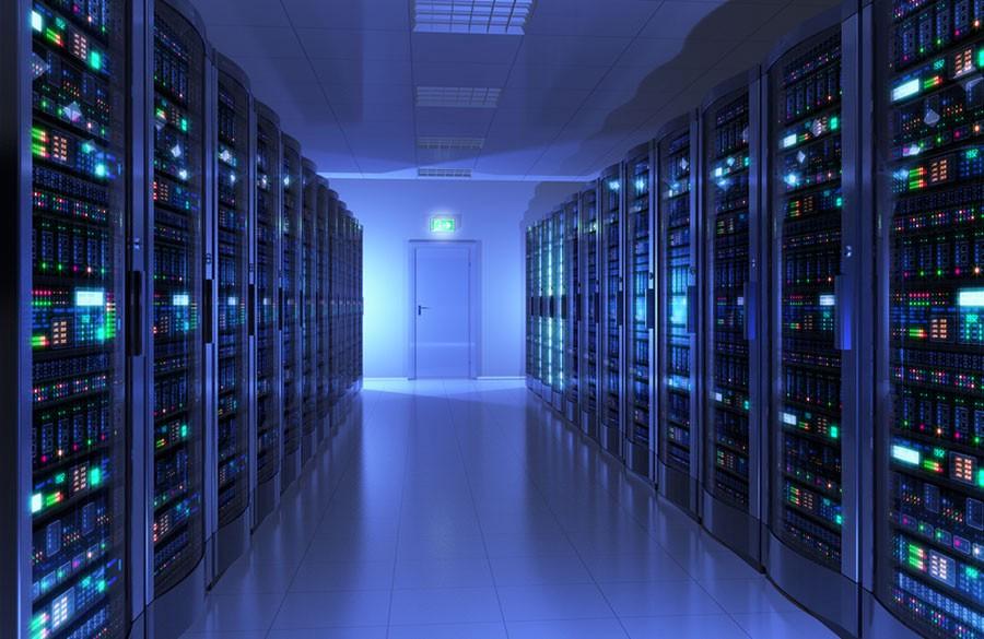 data centers
