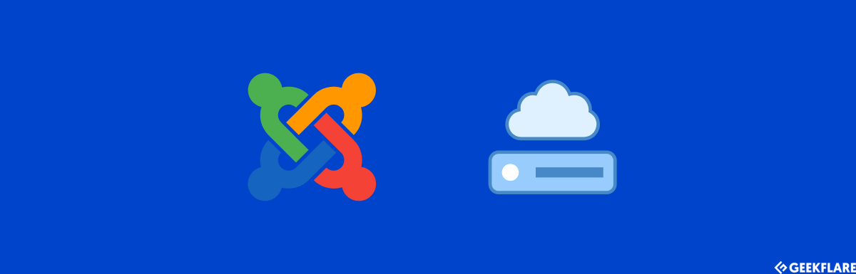 joomla hosting