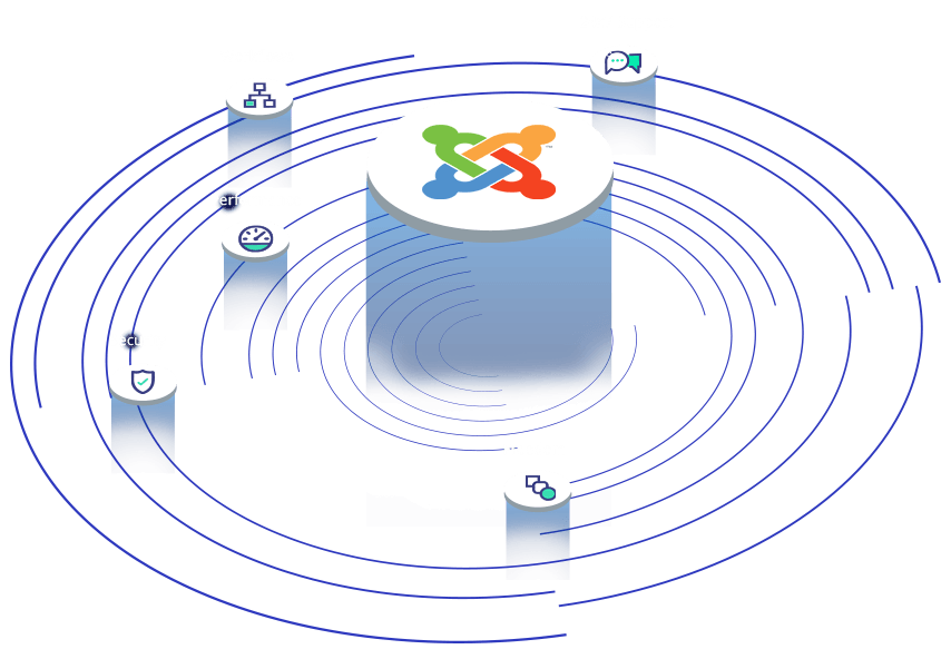 Joomla hosting