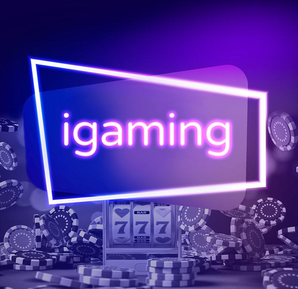 iGaming: Connecting the World of Players