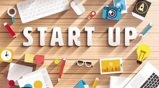 Tech startup