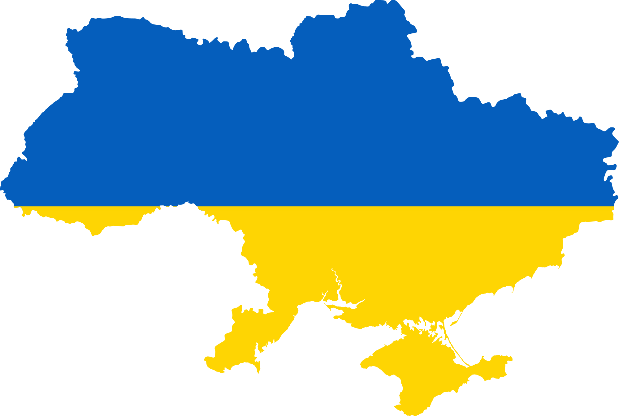 Ukraine says Yes in Online and Land-based Gambling Regulation