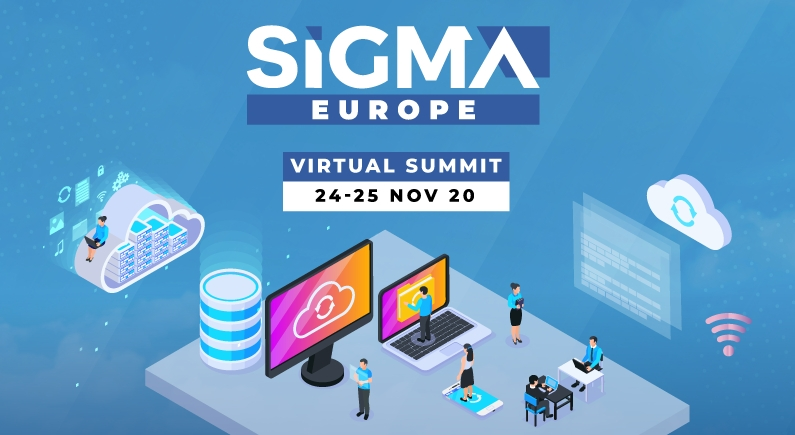 SiGMA Group Announces the Launch of Europe Virtual iGaming Summit in November 2020