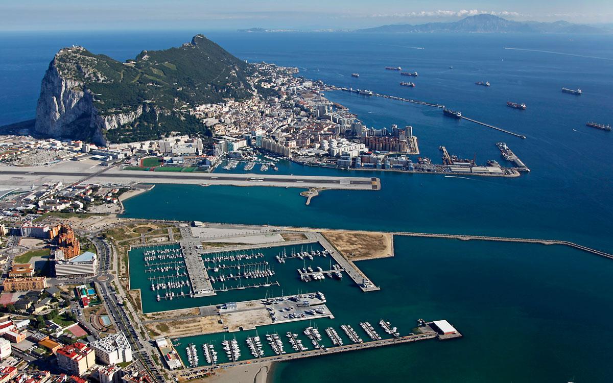 Online Gaming License in Gibraltar