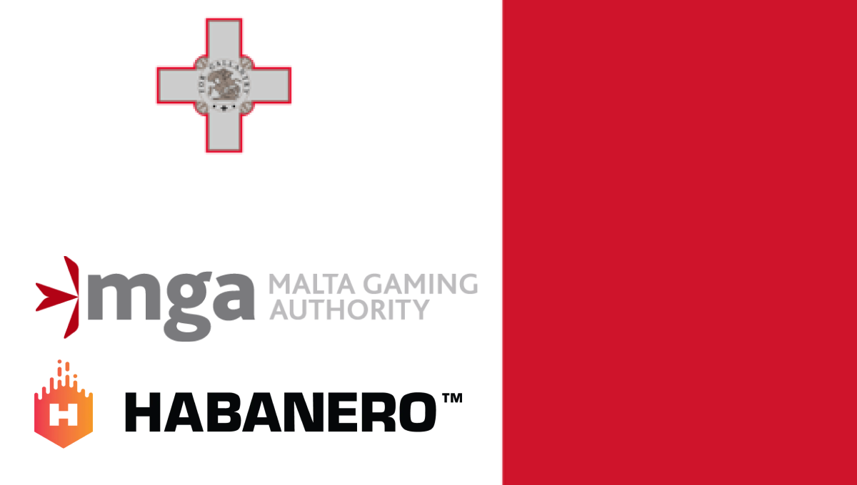 Habanero aquires Malta iGaming License with MGA