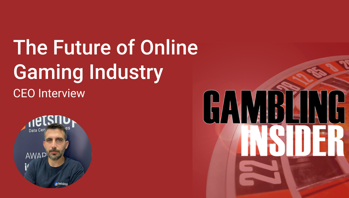 NetShop CEO: We will see many new online poker and casino businesses in 2021