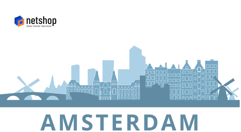 3 Top Reasons Why Host Your Server in Amsterdam, The Netherlands