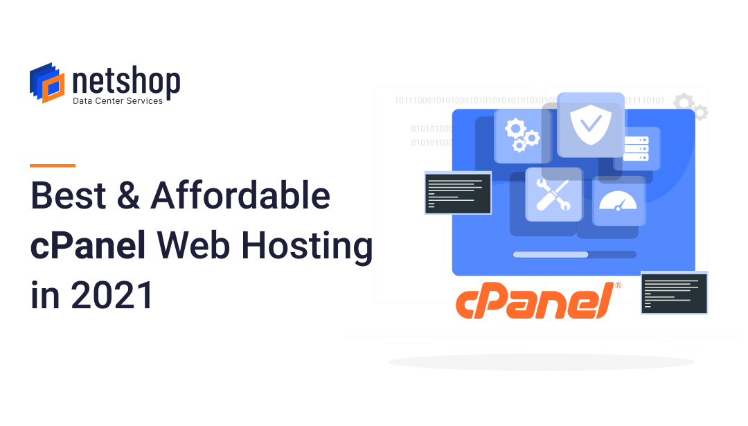 Best and Affordable cPanel Web Hosting in 2021