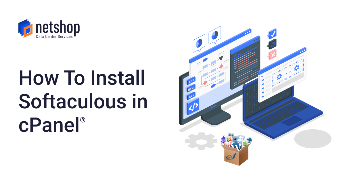 How to install Softaculous Auto-installer in cPanel