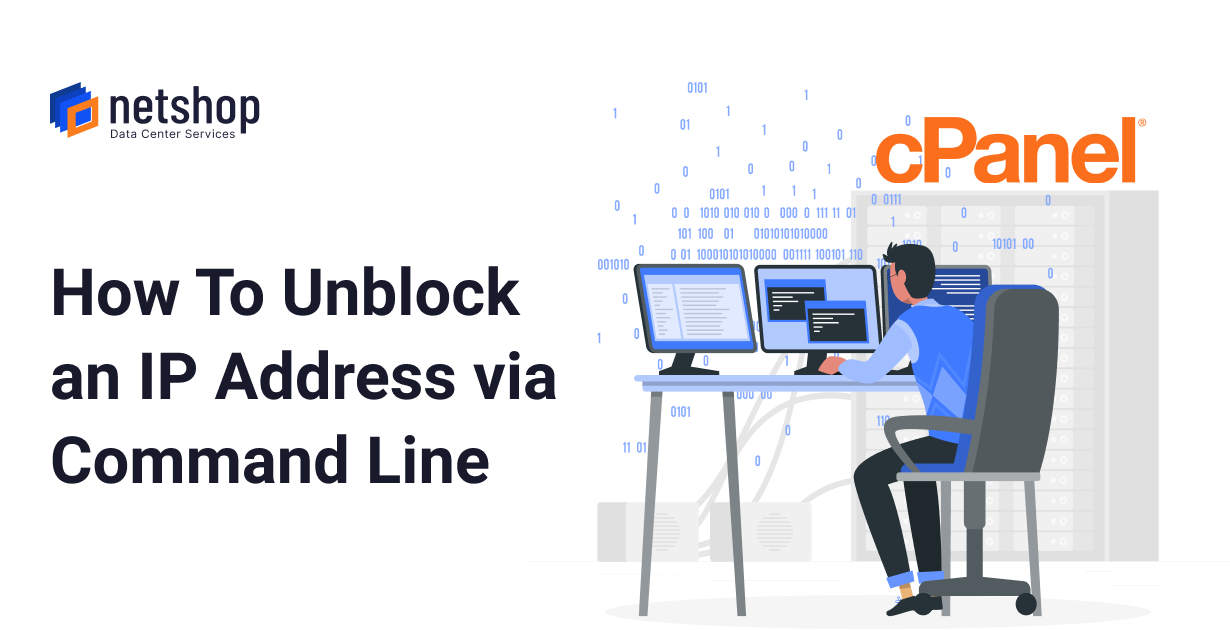 How to Unblock an IP Address from cPanel cPHulk via Command Line