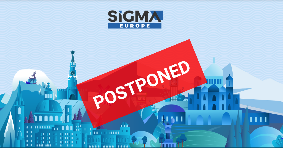 SiGMA Europe iGaming Expo in Malta Postponed until November 2021