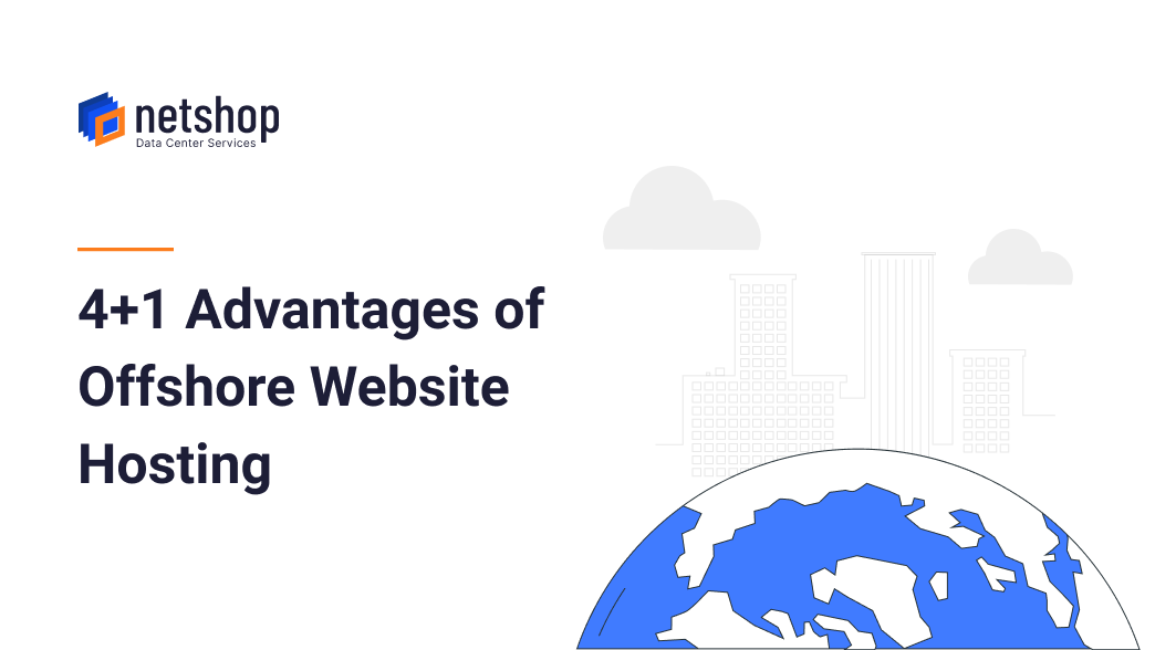 Advantages of Offshore Website Hosting