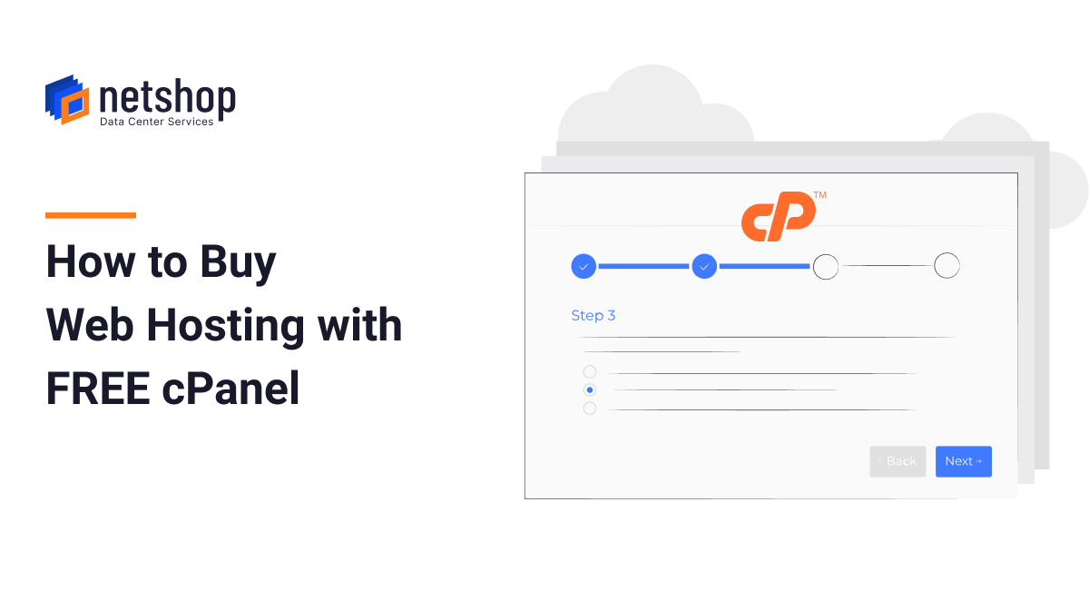 How to Buy Web Hosting with Free cPanel