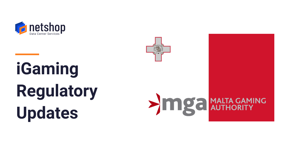 Malta Gaming Authority (MGA) Regulatory Updates October 2021