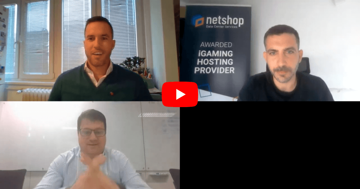 Hosting & CDN in a Nutshell