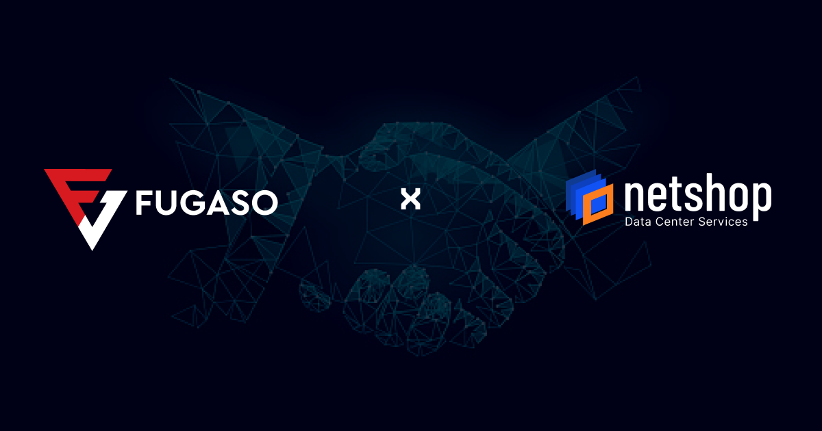 NetShop ISP Completes Casino Slots Games Audit for Fugaso
