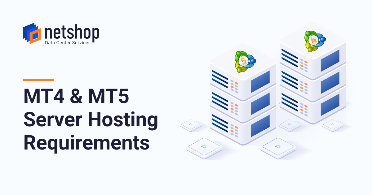 How to Choose the Right Server for MT4 and MT5 Trading Platforms