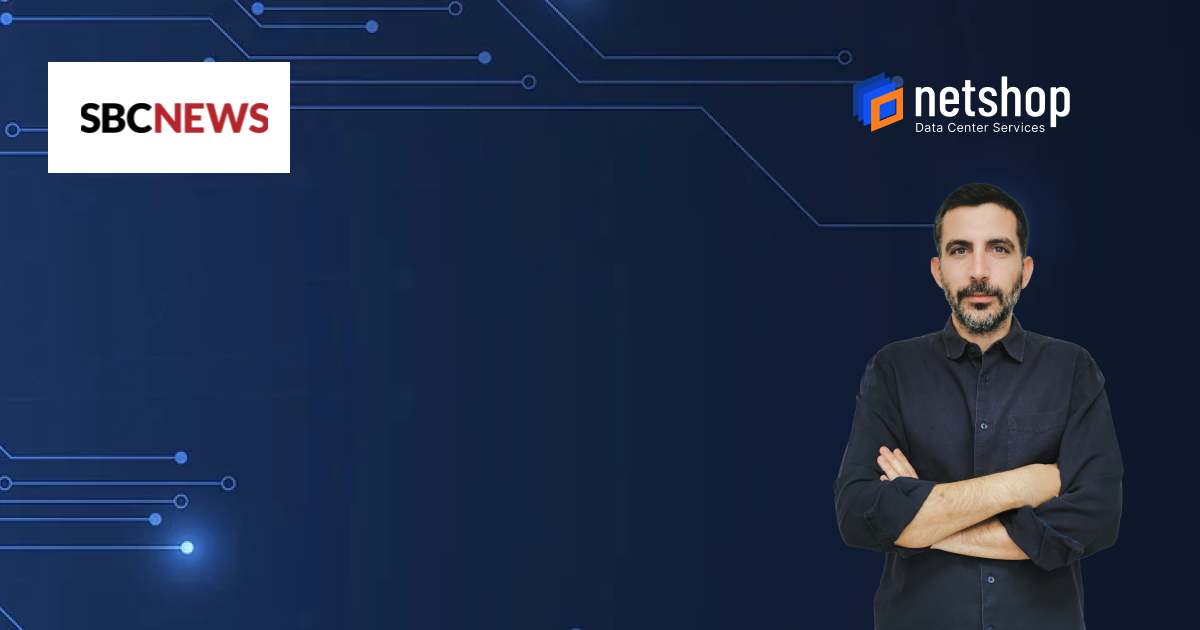 SBC Expert Opinion: Achieve ultra-low latency for online casino and sports betting platforms