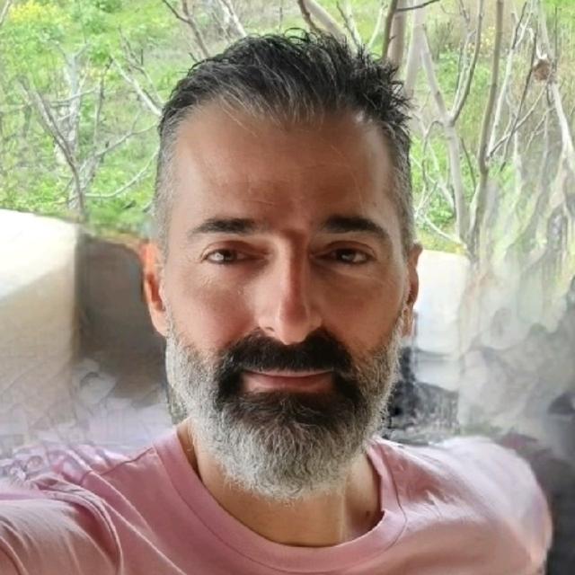 Constantinos Michaelides