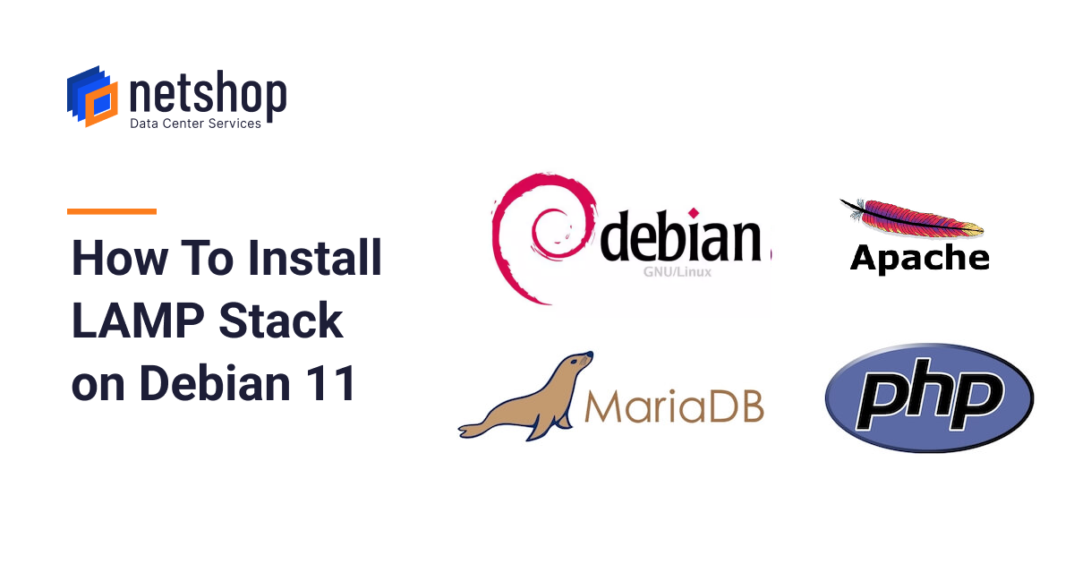 How To Install LAMP Stack on Debian 11 Server
