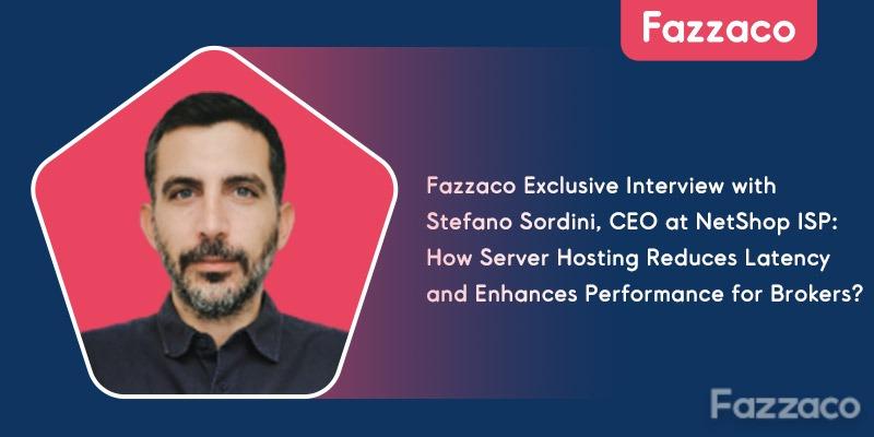 Fazzaco Interviews NetShop ISP CEO Stefano Sordini