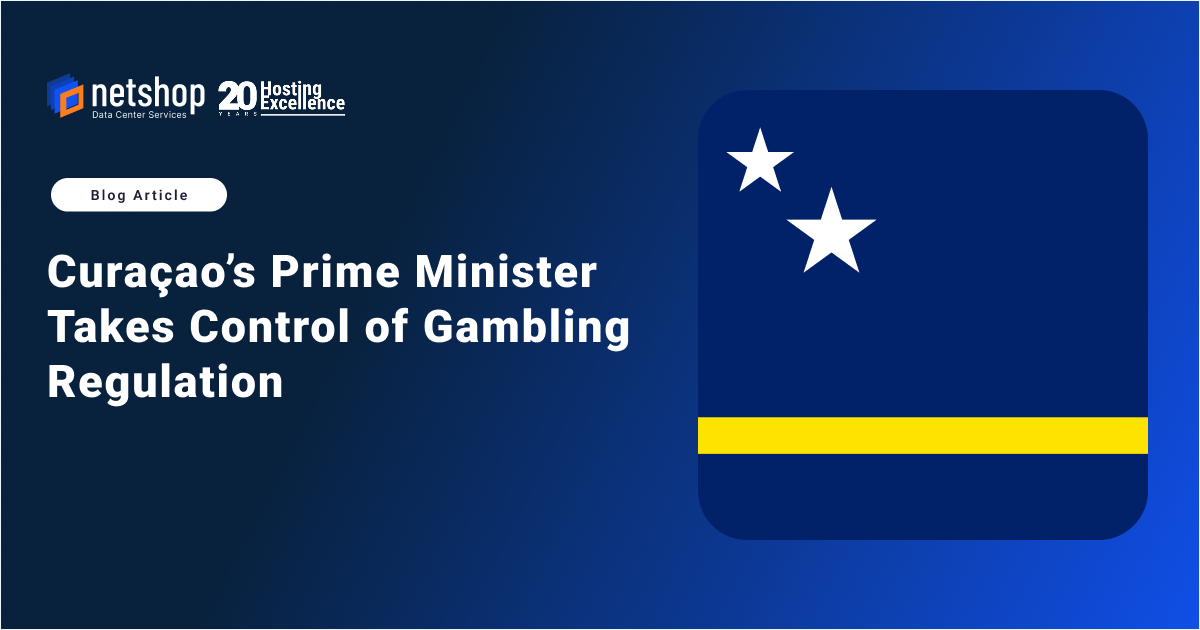 Curaçao’s Prime Minister Takes Control of Gambling Regulation
