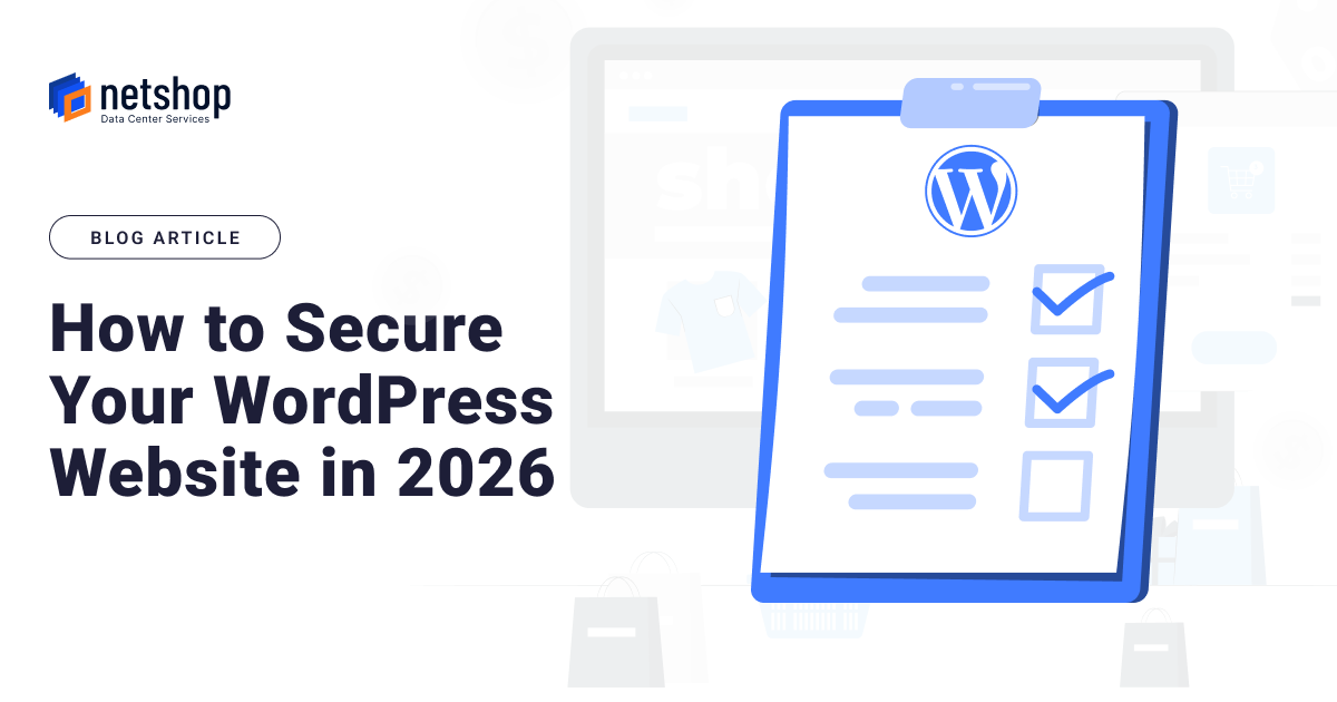 How to Secure Your WordPress Website in 2026