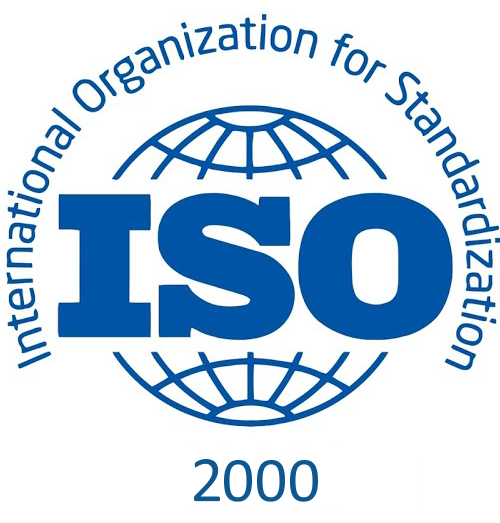 ISO 2000 ISO 2000