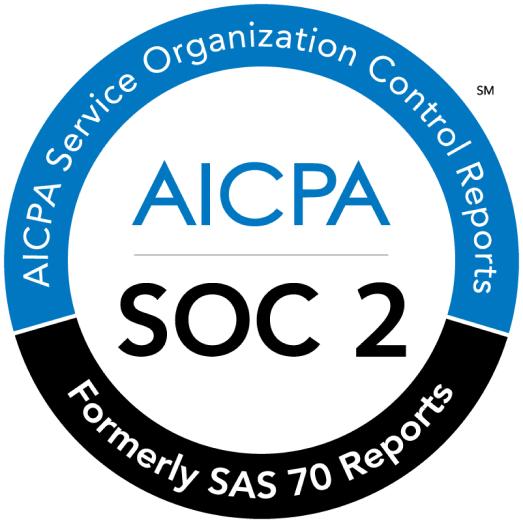 SOC 2 TYPE II SOC 2 TYPE II