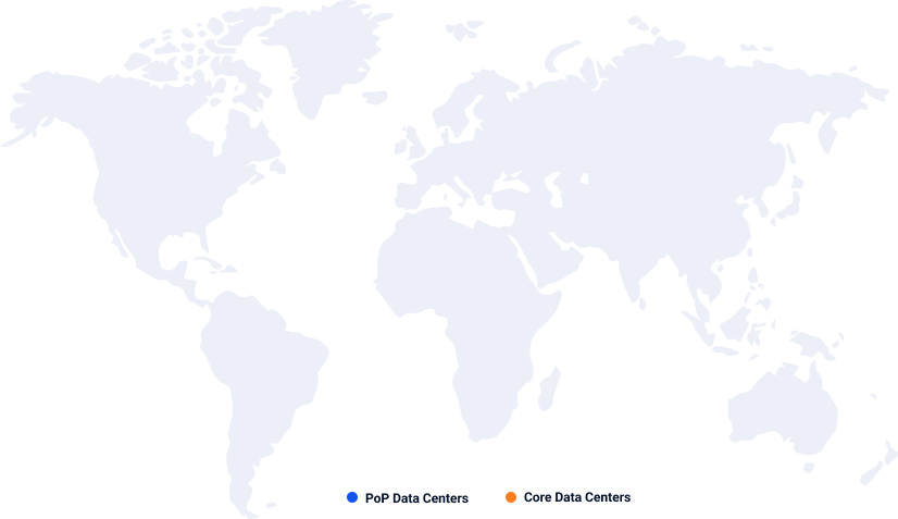World Map