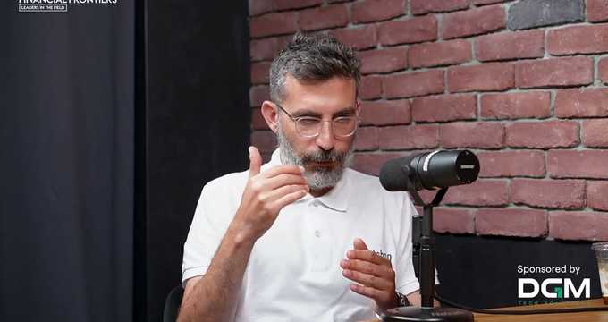 Inside the Hosting Frontier Unveiling NetShop ISP's Journey with CEO Stefano Sordini - Ep 007