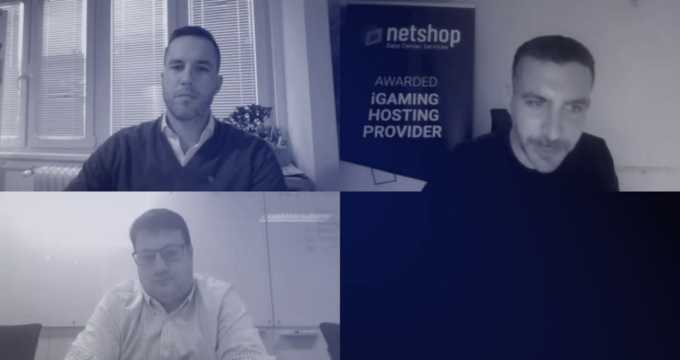 InsightS iGaming Webinars (Promo Video)