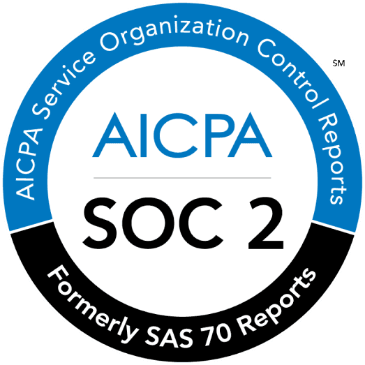 SOC 2 TYPE II SOC 2 TYPE II