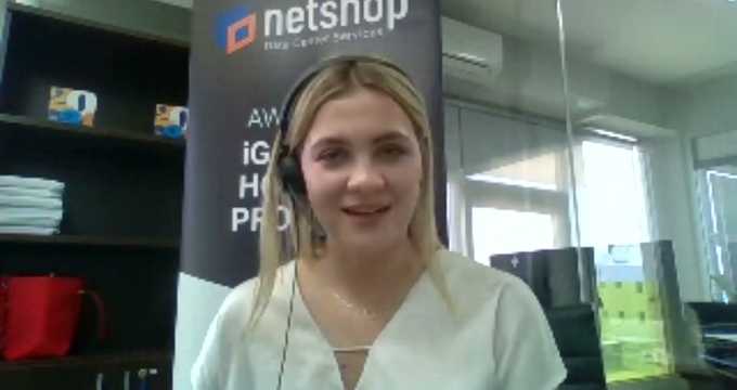 Обзор My Menu в личном кабинете myNetShop