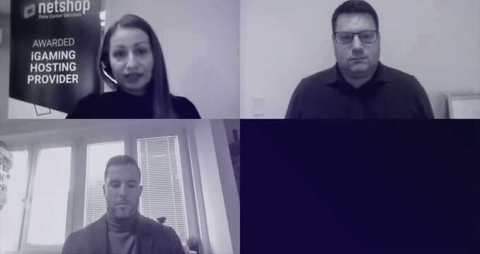 Hosting & CDN vs COVID19 - InsightS iGaming Webinars