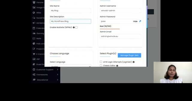 How To Install WordPress on cPanel with Softaculous 1-Click Installer