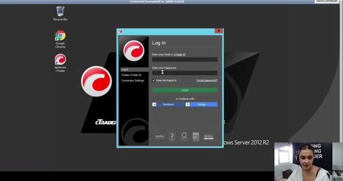 Forex VPS - уникальное решение для трейдеров и основные преимущества