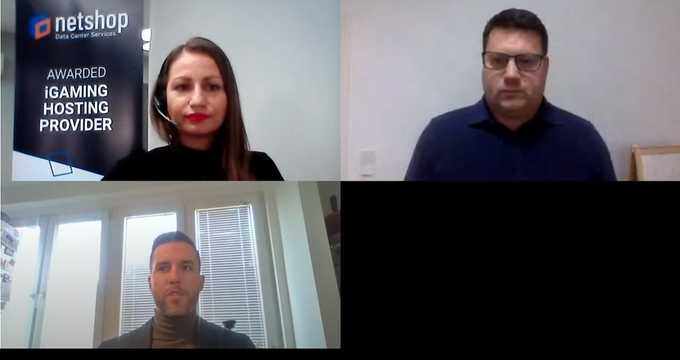 Webinar: How Hosting & CDN Help iGaming Businesses during COVID-19