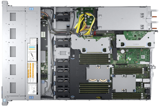 Dedicated Servers